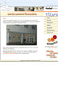 Mobile Screenshot of hotel-garni-viktoria.de